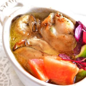 広島市中区幟町10-14-1階　イタリア料理店・LiBERO